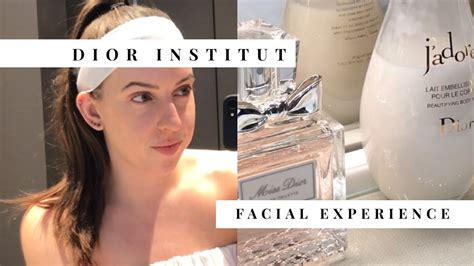 dior institut